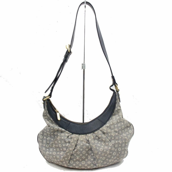 Louis Vuitton Handbags - Authentic Louis Vuitton Hobo M40404 Rhapsody 10004